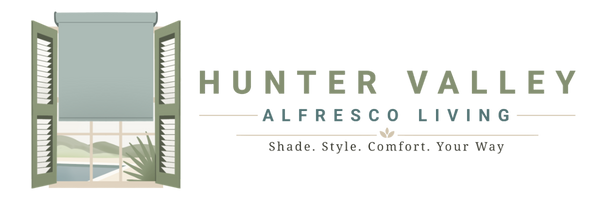 Hunter Valley Alfresco Living
