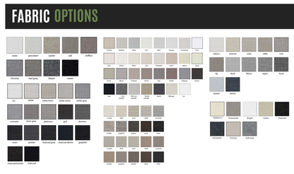 Custom Roller Blinds