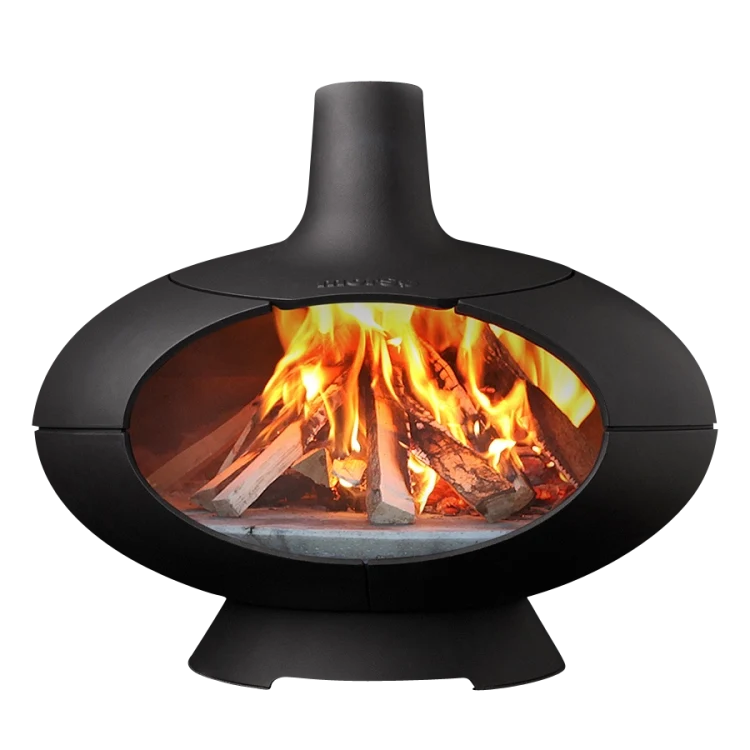 BEST FIREPLACES AUSTRALIA - Morsø Forno Outdoor Oven | Hunter Valley Heating
