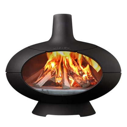 BEST FIREPLACES AUSTRALIA - Morsø Forno Outdoor Oven | Hunter Valley Heating