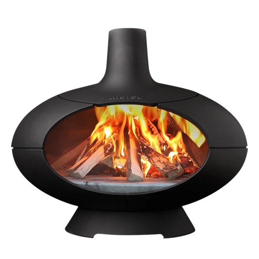 BEST FIREPLACES AUSTRALIA - Morsø Forno Outdoor Oven | Hunter Valley Heating