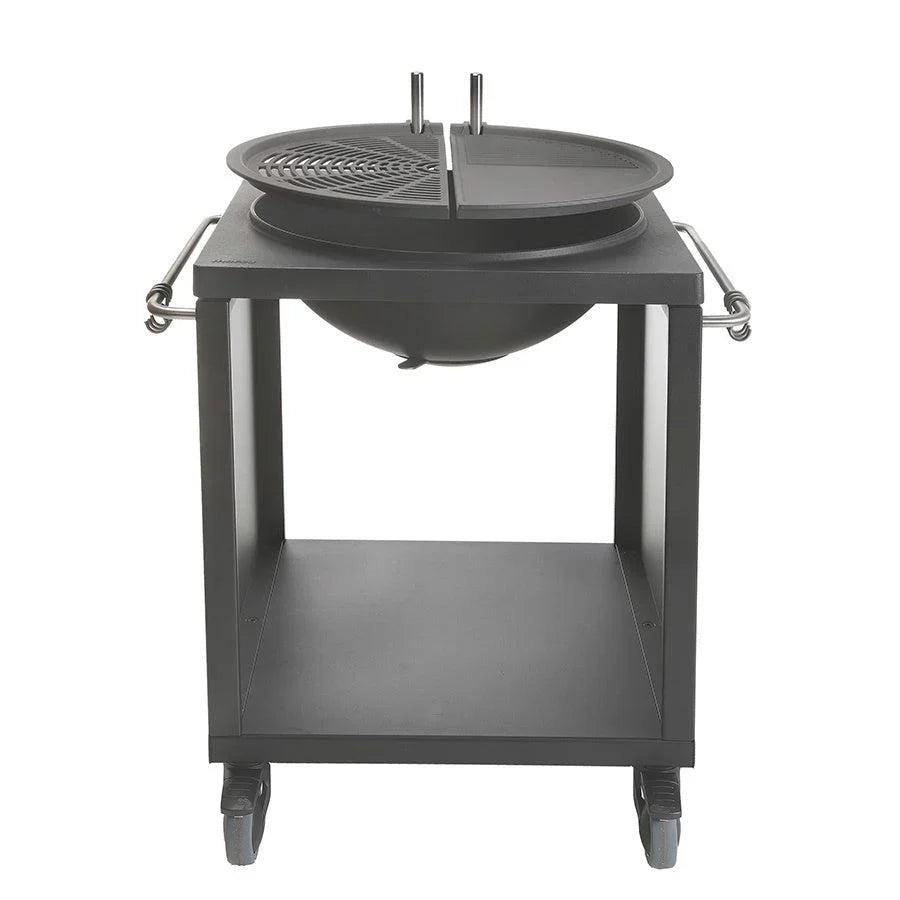 Morsø Grill ’17 Garden Set -  - Morsø - Hunter Valley Heating 