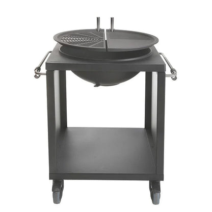 Morsø Grill ’17 Garden Set -  - Morsø - Hunter Valley Heating 