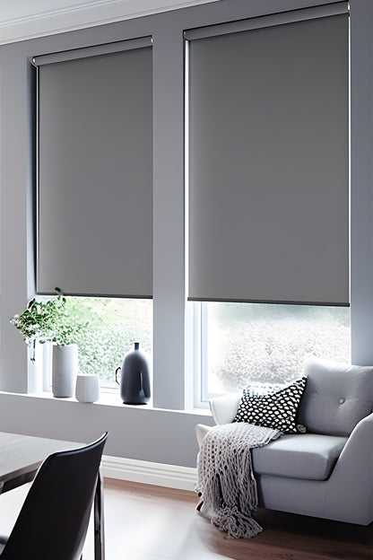 Custom Roller Blinds