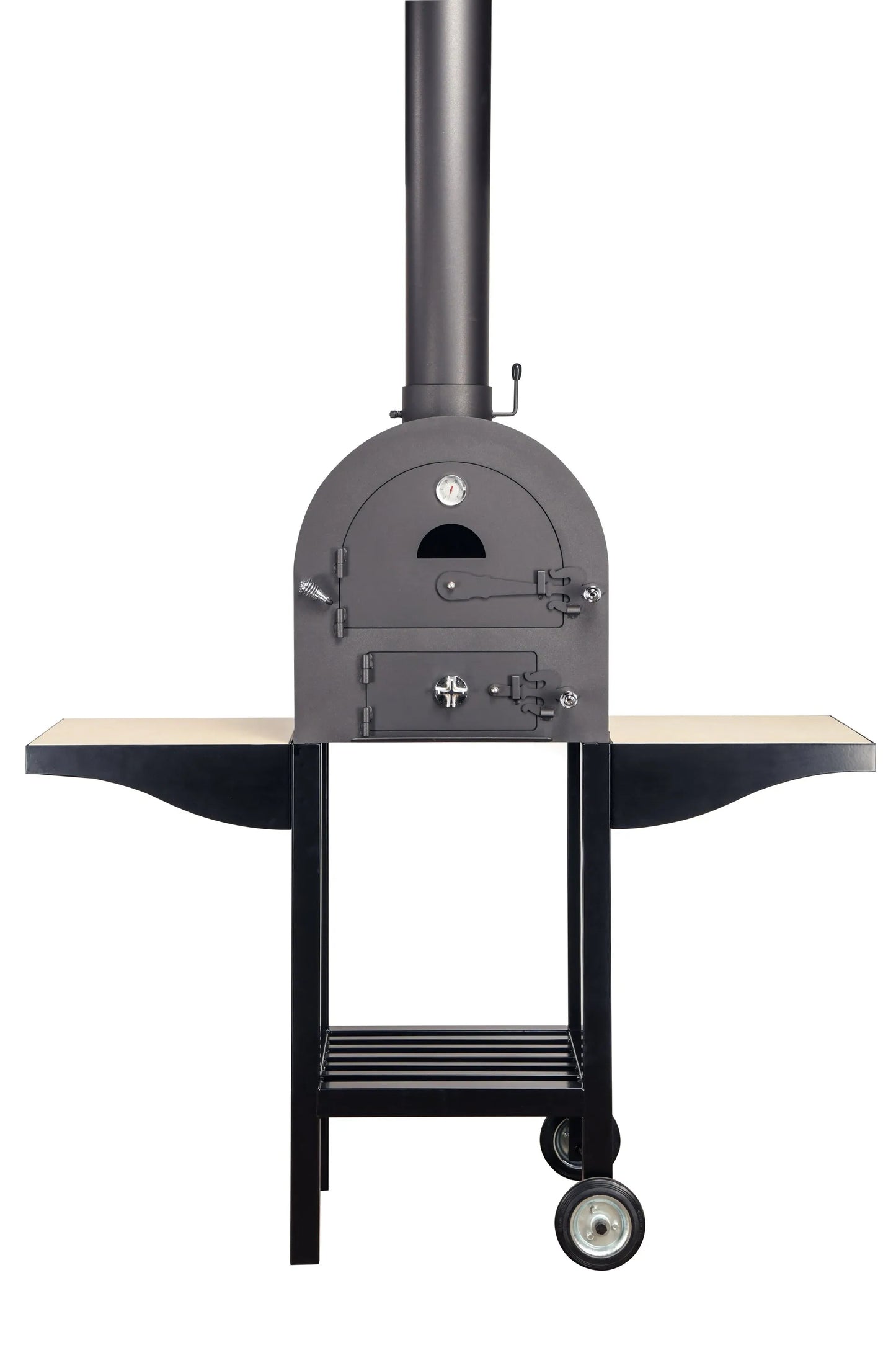 Tuscany Garden Oven -  - WISELIVING - Hunter Valley Heating 