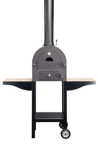 Tuscany Garden Oven -  - WISELIVING - Hunter Valley Heating 