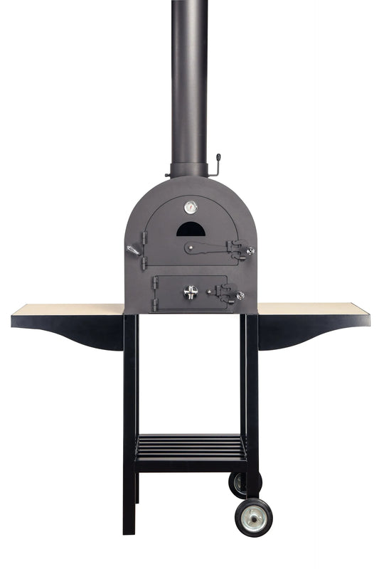 Tuscany Garden Oven -  - WISELIVING - Hunter Valley Heating 