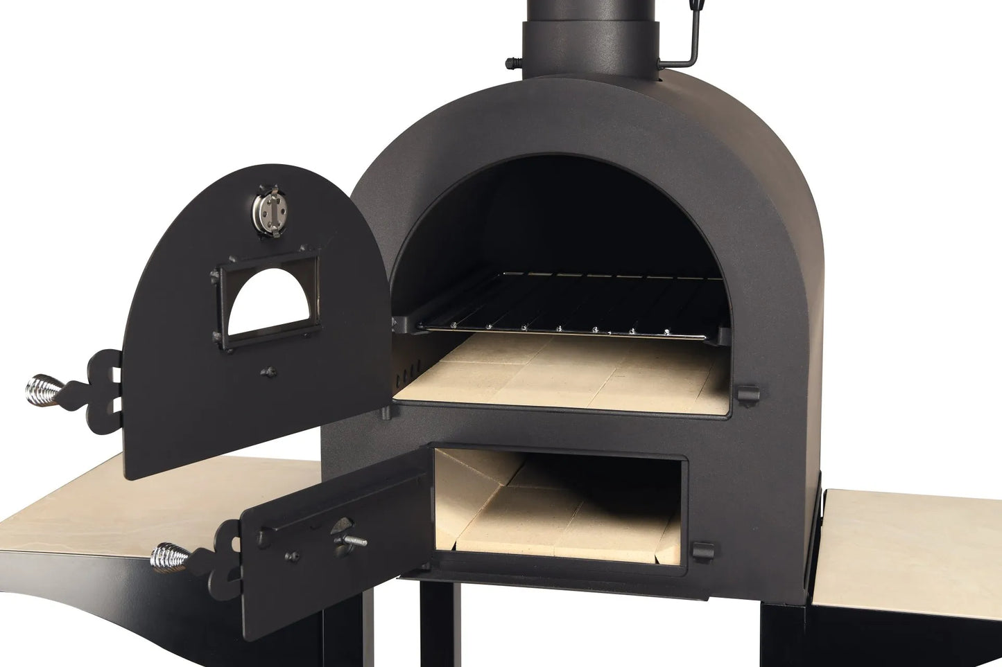 Tuscany Garden Oven -  - WISELIVING - Hunter Valley Heating 