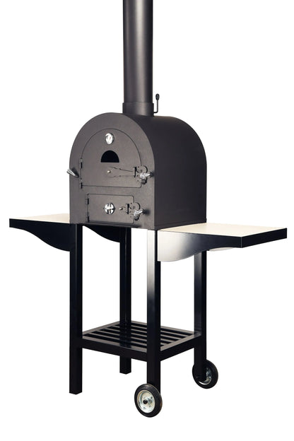 Tuscany Garden Oven -  - WISELIVING - Hunter Valley Heating 