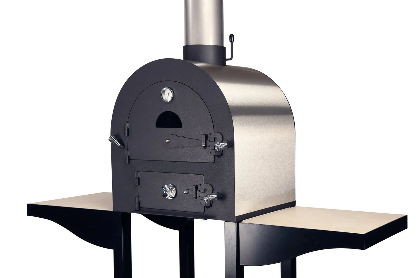 Tuscany Garden Oven -  - WISELIVING - Hunter Valley Heating 
